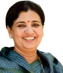 Hon. Madhuri Misal