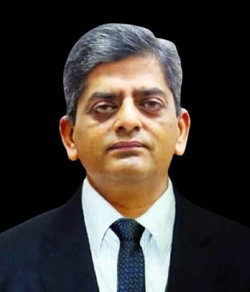 Hon. Ajay Chandanwale