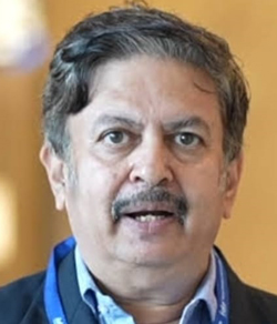 Hon. Dr.Vivek Pakhmode