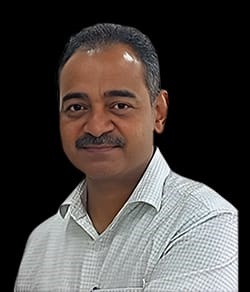 Hon. Anil Bhandari