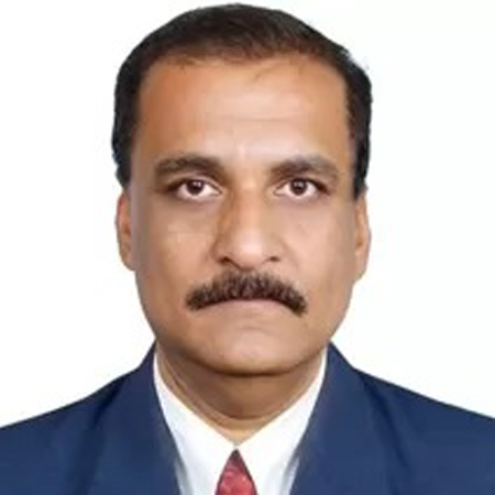 Dr. Jaywant Durgawale