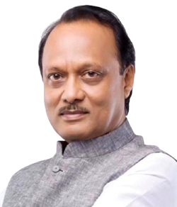 Hon. Ajit Pawar